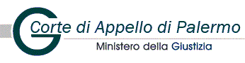 Distretto della Corte di Appello di Palermo